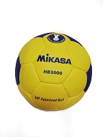 Гандбольный мяч «Mikasa» | Размер 3